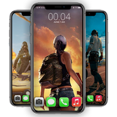 Best Wallpapers for PUBG icon