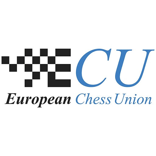 European Chess Union icon