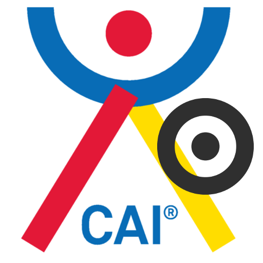 CAI® Visualise Targets icon
