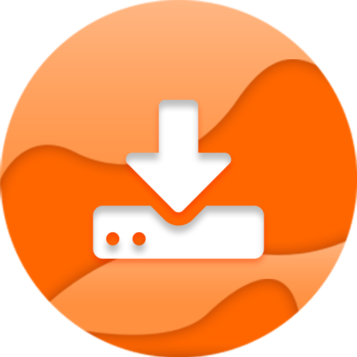 Free Video Downloader icon