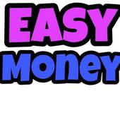 EasyMoney:Free Recharge icon