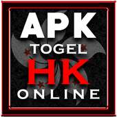Aplikasi Togel Hongkong Online on 9Apps