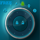AppLock (Secret Locker) icon