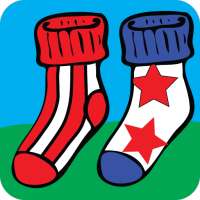 Odd Socks on 9Apps