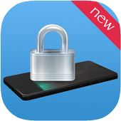 App Lock &amp; Privacy Guard icon