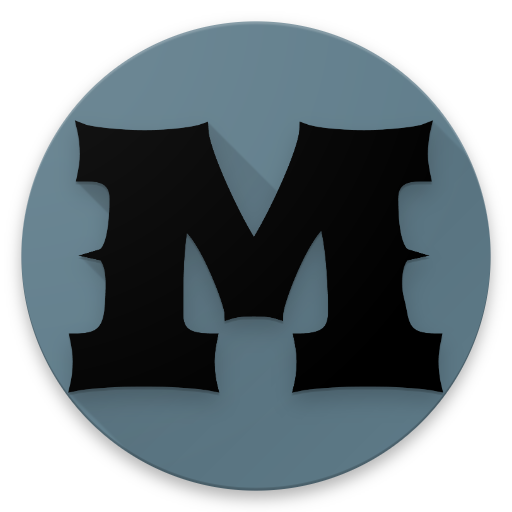 Rifle Match Tracker icon