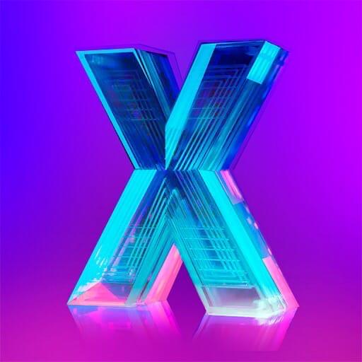 XCE FACTOR icon