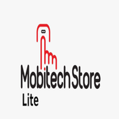 Mobitech Store Lite иконка