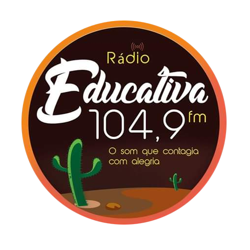 Educativa FM de Pintadas icon