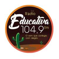 Educativa FM de Pintadas on 9Apps