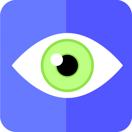 Eyes recovery PRO FREE icon
