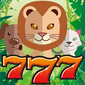 Animals Slot Machine icon