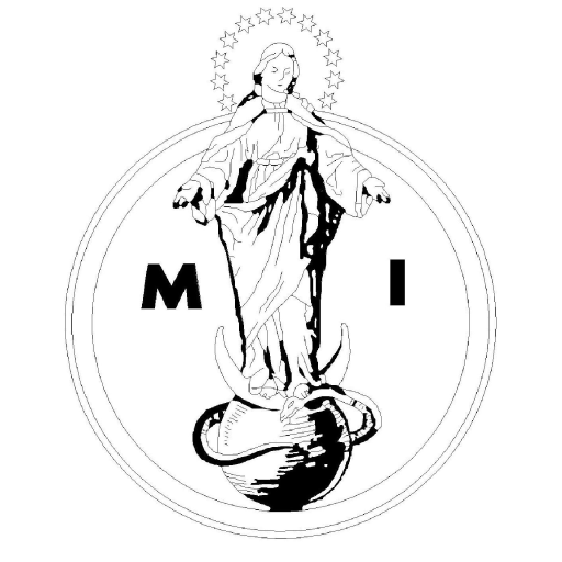 Militia Immaculatae icon