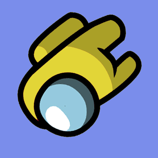 Mini Game Among Of Us:Imposter Space Trip icon