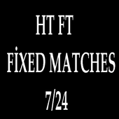 Fixed Matches Tips 100 Sure icon