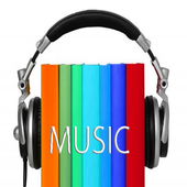 ВК музыка иконка