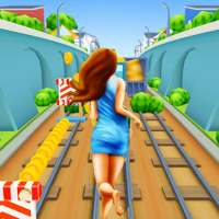 Super Train Runner