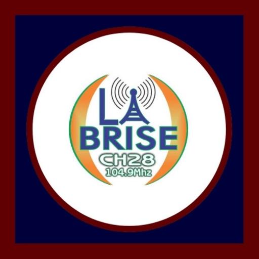 La Brise FM - 104.9 FM  | Official App icon