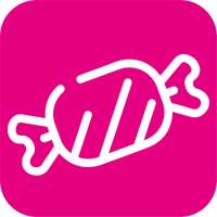 Candy VPN | VPN Proxy