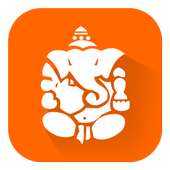 Ganesha Photo frame - editor on 9Apps