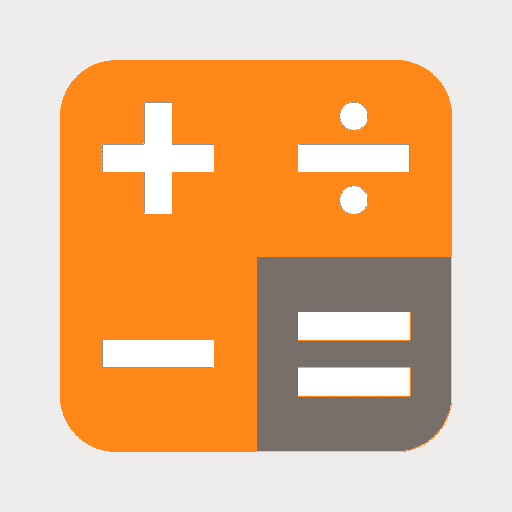 Hindi Calc - Free Talking Calculator icon