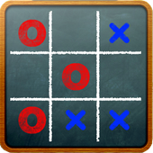 Tic Tac Toe Game : Tic Tac Toe Classic icon