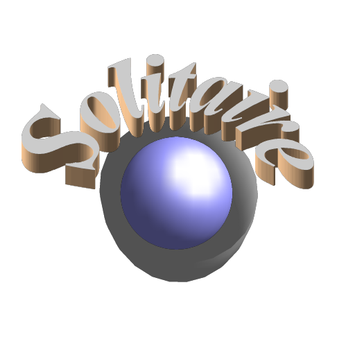 Solitaire icon
