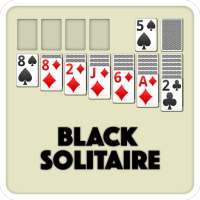 Black Solitaire