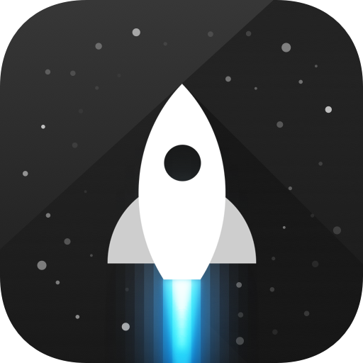 Space Legacy icon