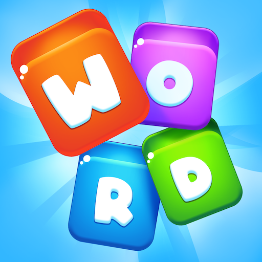 Word Pick : wörter spiele icon