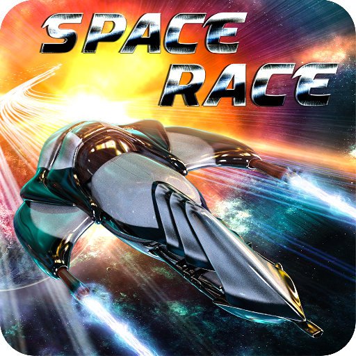 Space Race: Ultimate Battle icon