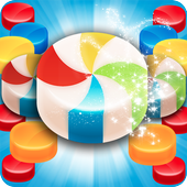 Candy Mania icon
