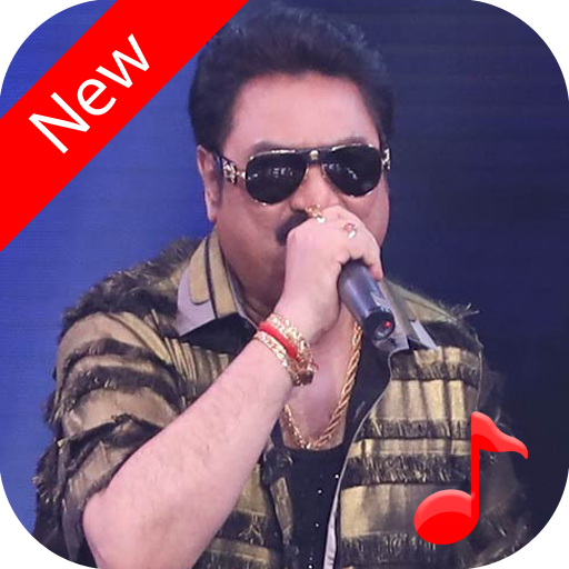 Kumar Sanu Song Ringtones icon