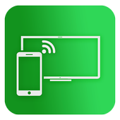 Screen Mirroring icon