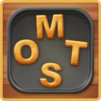 Word Cookies! ® on 9Apps