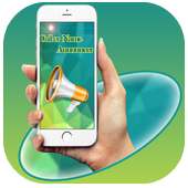 Caller Name Announcer on 9Apps