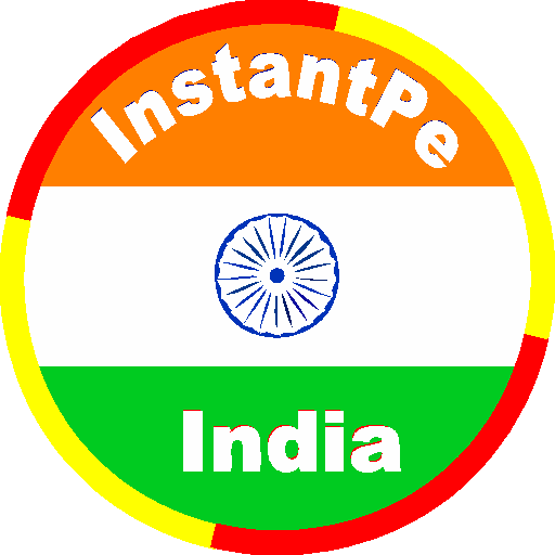 Instant Pe India- Online Recharge, Bill Payment icon