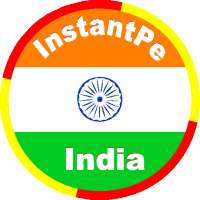 Instant Pe India- Online Recharge, Bill Payment