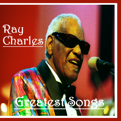 Ray Charles Greatest Songs icon