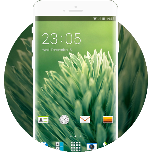Theme HTC Desire 826 HD icon