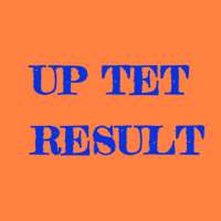 UPTET Result on 9Apps
