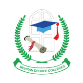 Mehran Colleges أيقونة