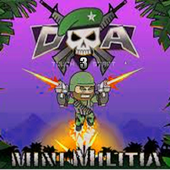 New Doodle Army 3 Mini Militia Tips icon