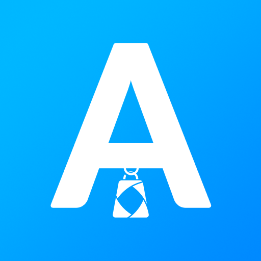 App Store Market on the Go icon