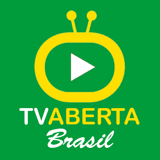 TV Brasil Sinal Aberto icon