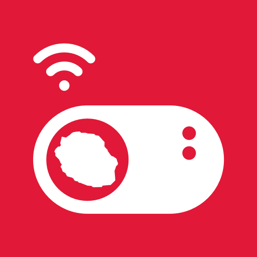 Radio réunion 974 - fm Musique &amp; info actus icon