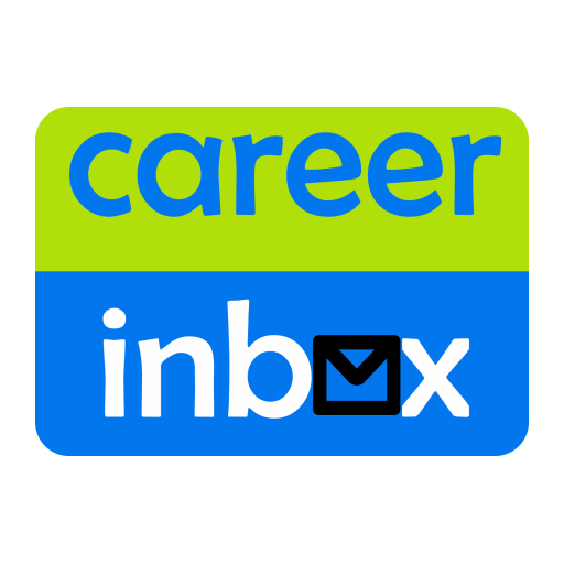 Career Inbox icon