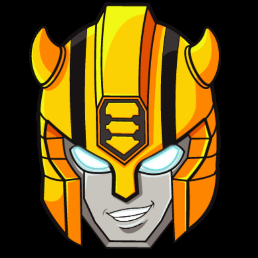 Robots: Fall of Robotron icon