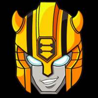 Robots: Fall of Robotron