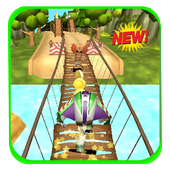 Jungle Toy: Adventure Story Box icon